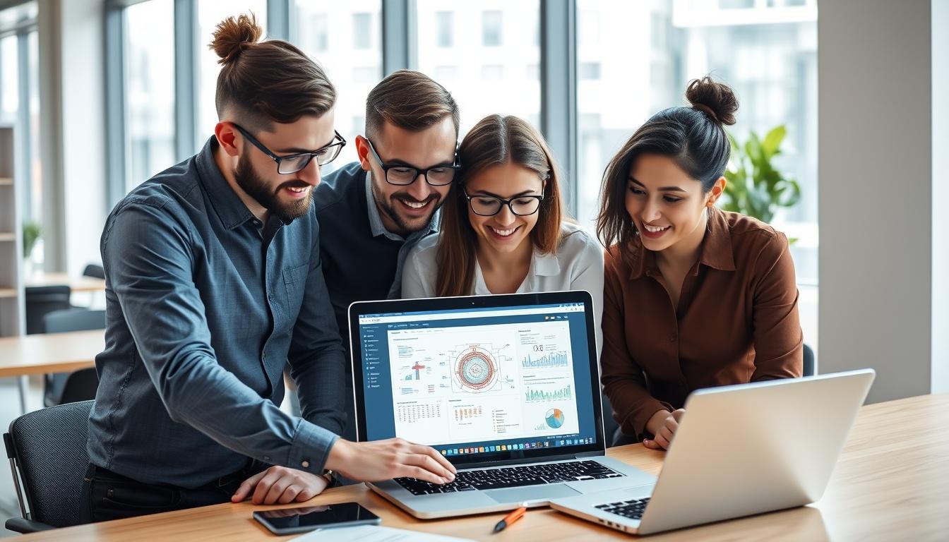 Transforma tu Empresa